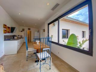 Maison au calme, proche mer - Cogolin - 4
