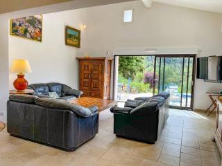 Maison au calme, proche mer - Cogolin - 1
