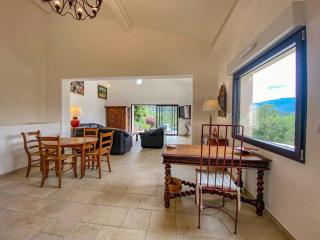 Maison au calme, proche mer - Cogolin - 3