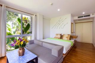 Baan Poolom Beachfront Condominium - 8