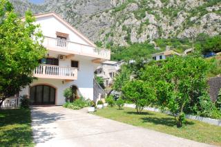 Apartments Blue Lagoon - Kotor - 4