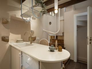 Artemide city places _Leon tiny suite - Chania - 9