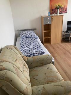 Ferienwohnung Goldener Drache - 3