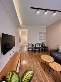 Stefan Suite Belgrade Center Apartment - Belgrado - 5