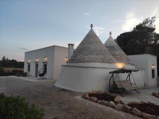L'Humus dei Trulli holiday house - 2