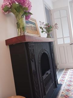 Bonito piso en Gijon Centro Playa - Gijón - 8