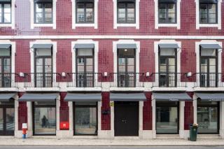 Apartamento no Cais do Sodré, zona com muita vida noturna, TTLSP55 - Lisboa - 1