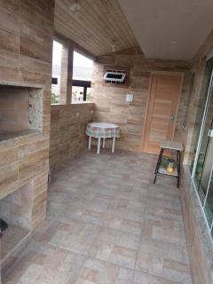 Casa de Praia - Balneário Gaivotas - 7
