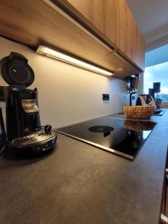 Winterberg Appartement 21093 - 1