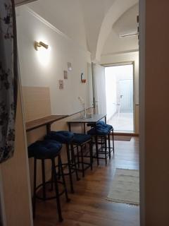 Casina Al Maestrale - San Pancrazio Salentino - 5