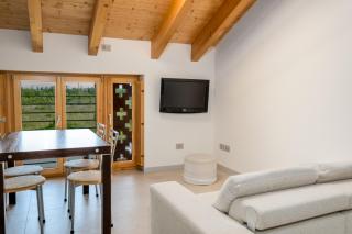 Ca' Bianca loft near Gardaland - Peschiera del Garda - 8