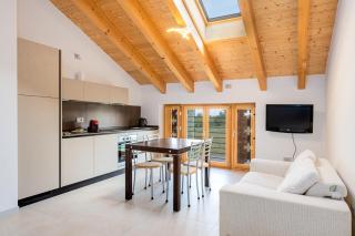 Ca' Bianca loft near Gardaland - Peschiera del Garda - 9
