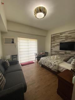 Travelers Delight Amani Grand Resort Residences 3-5mins from airport - Mactan - 3
