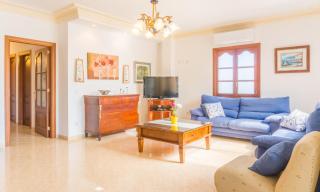 Apartamento cerca de la playa Berenguer - 9