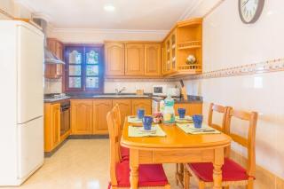 Apartamento cerca de la playa Berenguer - 7