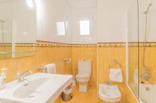 Apartamento cerca de la playa Berenguer - 4