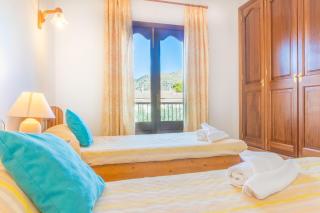 Apartamento cerca de la playa Berenguer - 2