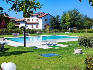 Ca' Bianca loft near Gardaland - Peschiera del Garda - 1