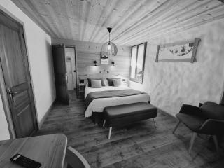 Hôtel Le Sporting - Morzine - 5