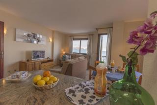 Apartamento con espectaculares vistas al mar - 8