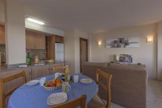 Apartamento con espectaculares vistas al mar - 6