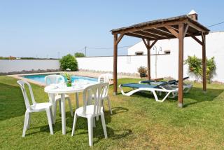 Casa Roche Noble 4 - Conil de la Frontera - 8