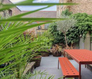 189B Caledonian Road - Londra - 4