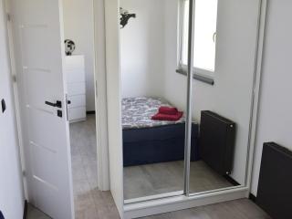 Apartament Widokowy Mrągowo - Mrągowo - 1