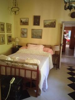 ALIKIS OLD 1875 HOUSE VARRES BOHALI ZAKYNTHOS - Zakynthos Town - 4