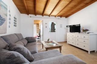 Finca Firmamento, Casa Sol - San Isidro - 9