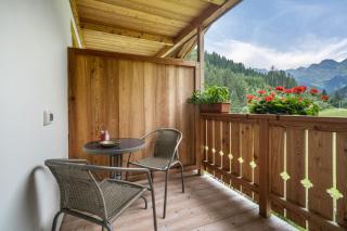 Ferienhaus Larch Soge Apt Helmuth - 1