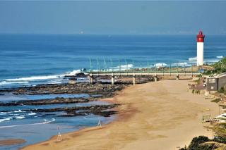 26 Bronze Bay Umhlanga Rocks - Durban - 1