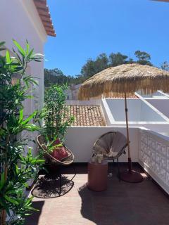 stressfree charm house - Odeceixe - 8