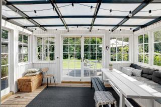 Charming Holiday Home Close To A Beautiful Beach - Liseleje - 1