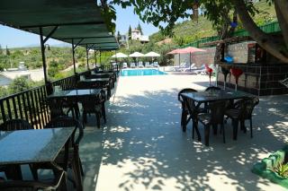 Hotel Sema - Patara - 4