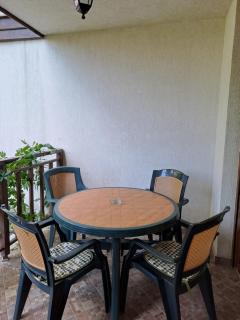 Apartments in Sveta Marina Holiday Village - Sosopol - 8