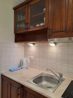 Apartments in Sveta Marina Holiday Village - Sosopol - 5