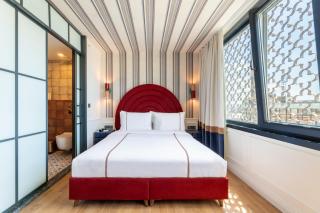 Khai Hotel Karaköy - Istanbul - 3