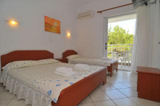 Villa Iris - Prinos - 5