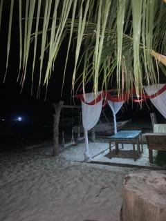 Nitasnipahut Pamilacan island - Pamilacan - 7