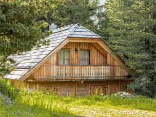 Cozy Alpin-Hütte Haus Murmeltier by S4Y - 7