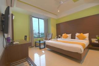 Hotel Season 4 -3-star hotel - 4