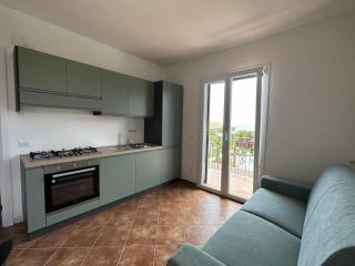 Appartamento Santa Lucia D - Policastro Bussentino - 9