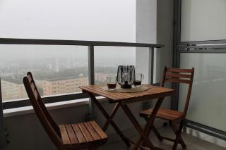Golden Apartments Gdansk - Cozy Studio - Great Location&Piecewska - Danzig - 5