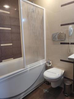 Sana Spa Hotel - Hisarya - 6