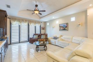 Tranquility in the Cudlesac - McAllen - 7