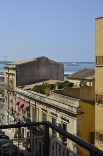 All That Sicily ORTIGIA - Syracuse - 6