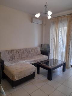 CHRISTINA APARTMENT ΝΕΑ ΠΕΡΑΜΟΣ - Néa Péramos - 4