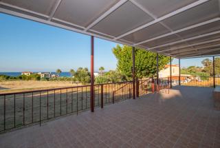 Shoreline Drive Beach House by "elite" - Makris Gialos - 6