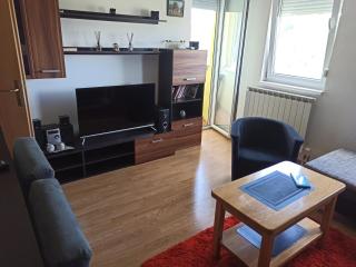 Apartman MM , Banja Luka, Wi-Fi free,parking free - 1